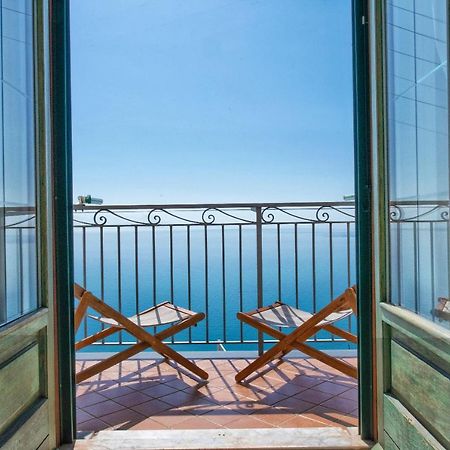 Casa Ritalemma' Villa Amalfi Exterior photo