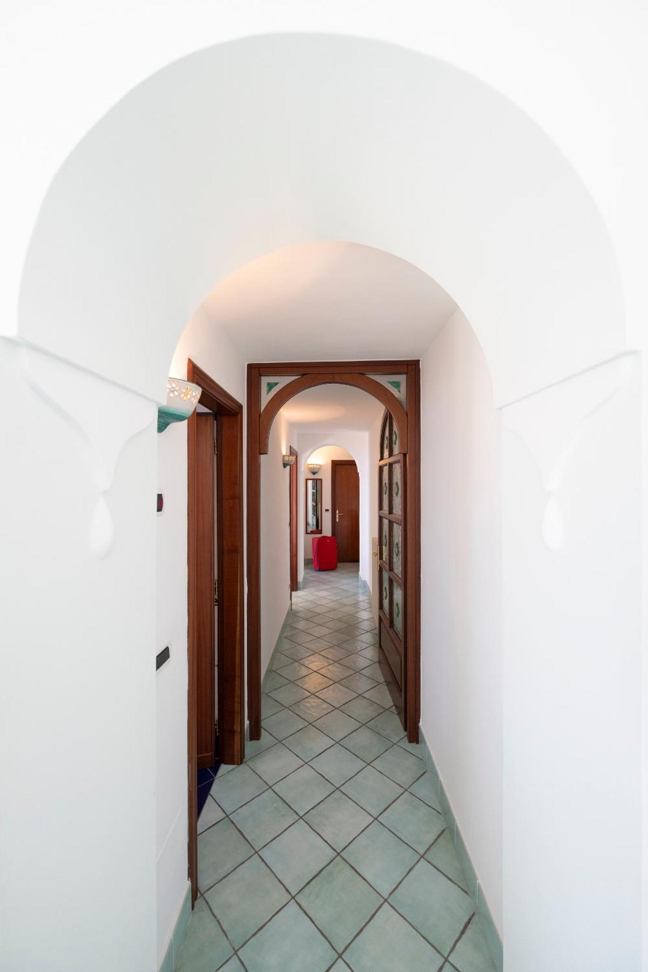 Casa Ritalemma' Villa Amalfi Exterior photo